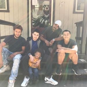 Meet your Posher, Angel